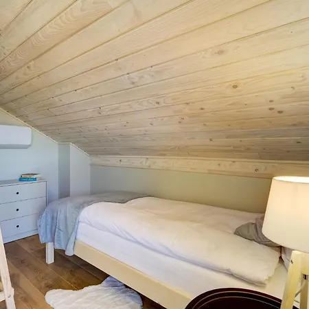 Przy Cegielni בית נופש טליץ'