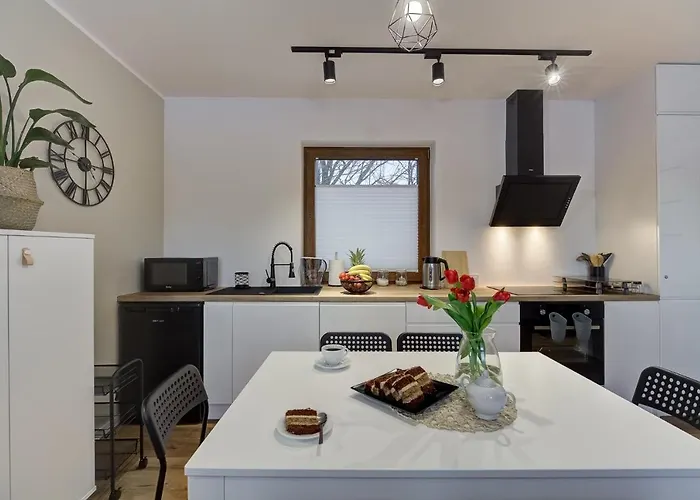 Przy Cegielni Tylicz